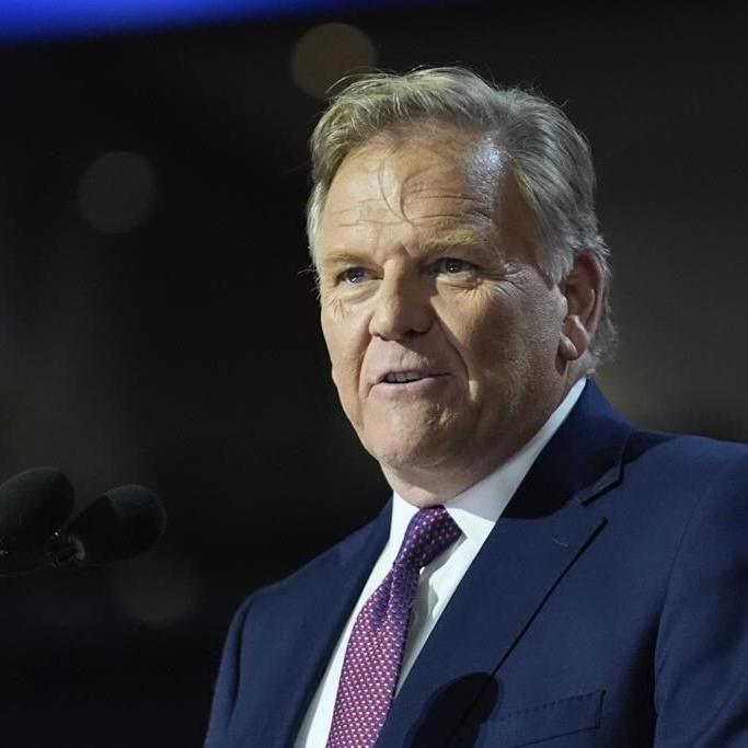 Republican field in Michigan Senate race thins as party coalesces around former Rep. Mike Rogers